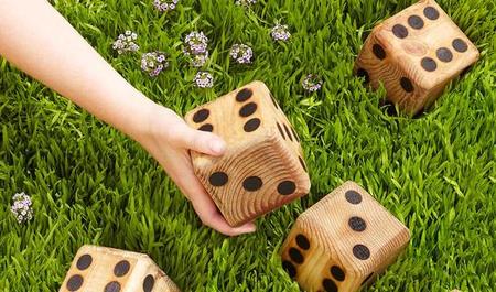 Our Favorite Lawn Games for Summer Get-Togethers