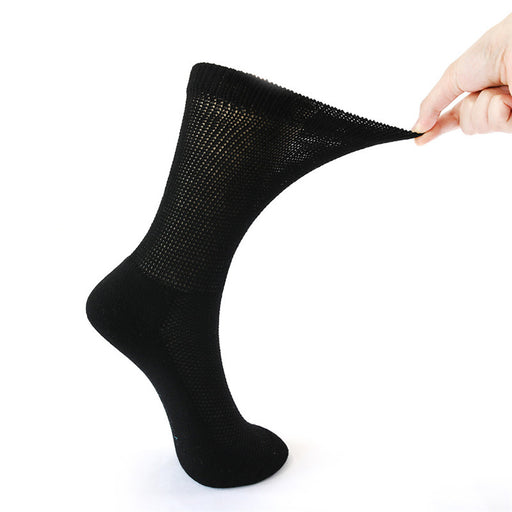 Loose And Comfortable Ankle Socks