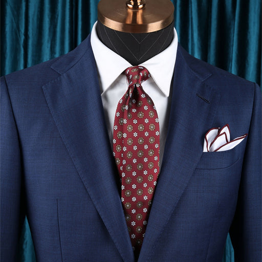 Men's Business High-end Tie