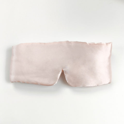 Silk Solid Soft And Breathable Full Surrounding Eye Mask