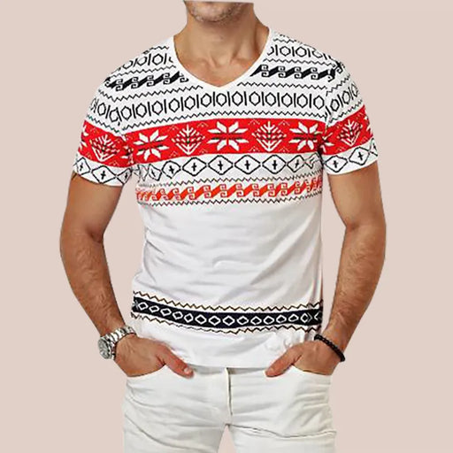 E-BAIHUI Brand Mens T Shirts Fashion Printing Clothing Swag Men T-shirts Camiseta Tops Tees  Skate Moleton Man T Shirt Y026