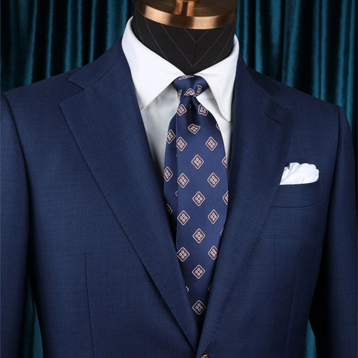 Men's European And American Suit Tie