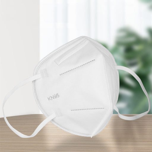 3D KN95 Five-layer Protective Mask