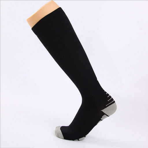 Thick Outdoor Sports Skiing Cycling Absorption Terry Sock