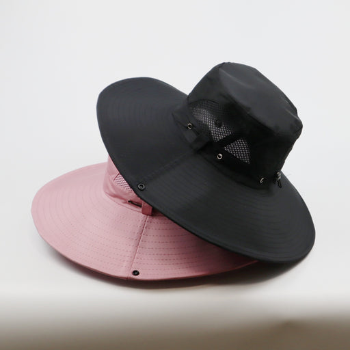 Fashion Waterproof Quick-drying Sun Hat