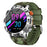 K59 Bluetooth Large Battery Outdoor Sport Smart Watch