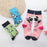 Versatile Student Leisure Warm Athletic Socks