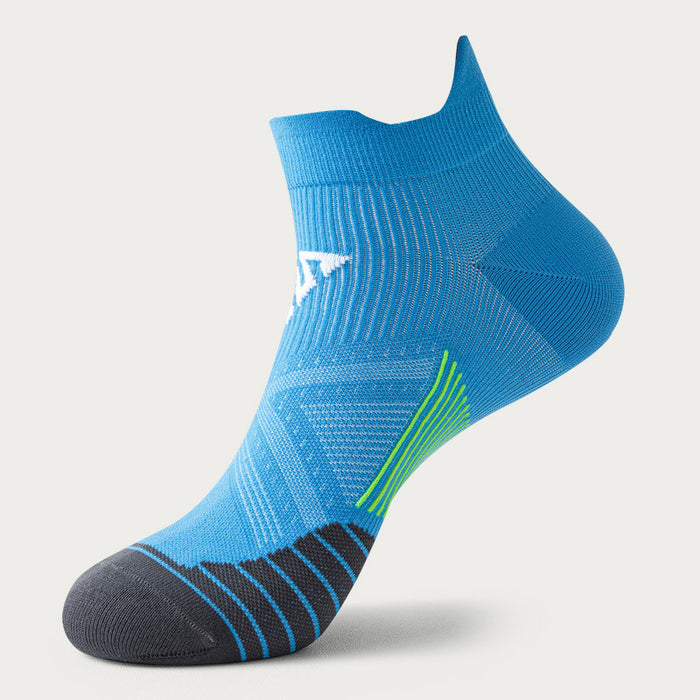 Socks For Running Fitness Exercise Quick-drying Sweat Absorbent