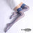 Screw Type Wide-brimmed Stockings Stockings Ultra-thin Thigh High Socks