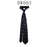 Men's Animal Pattern Tie