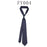 Men's European And American Suit Tie