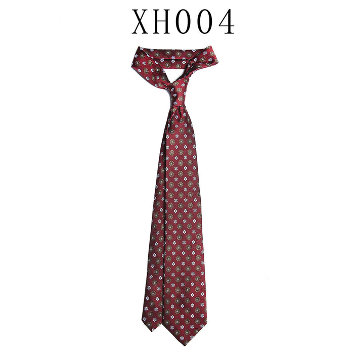 Men's Business High-end Tie