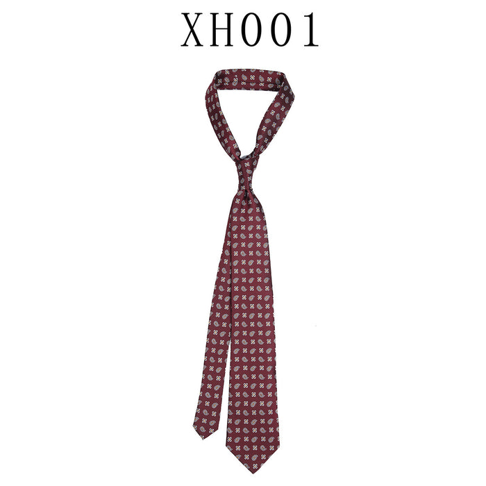 Men's Business High-end Tie