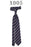 European And American Men's Team Necktie