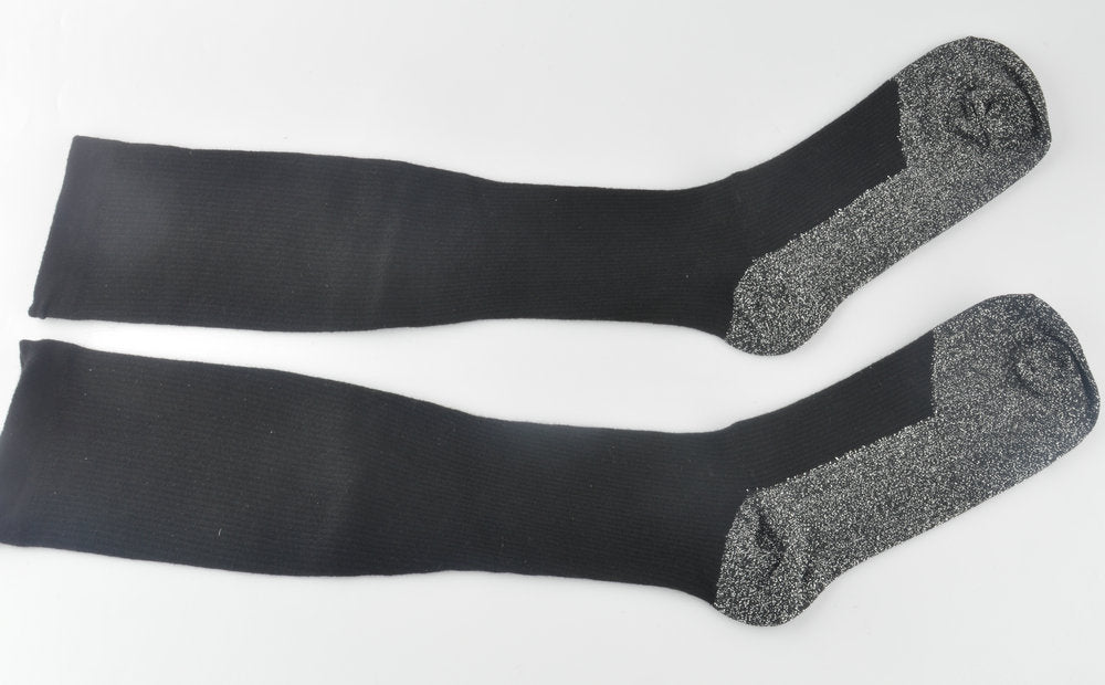 Warm-keeping Socks Outdoor Mountaineering Ski Socks Heating