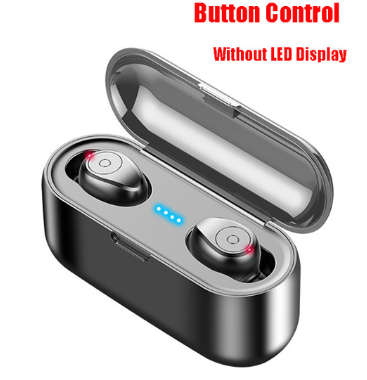 Bluetooth earphone