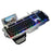 Metal Gaming Keyboard Backlit Keyboard Office