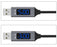 Intelligent Display Current Line Voltage Data Line