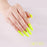 Long Pointed False Nails Solid Color Nails Salon Nails Almond Nail Patches Finger Nails