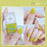 Odorless, Baking-free Nail Polish, Non-peelable Oily Nail Polish, Cherry Color Nail Polish