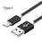 Compatible WithApple , Data Cable Nylon Braided V8 Charging Cable