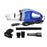 Auto Vacuum Cleaner Portable Handheld 12V 120W Mini Vacuum Cleaner