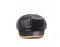 Retro Lambskin Color Matching Beret