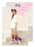 Mid-calf Socks Rainbow Cotton Socks