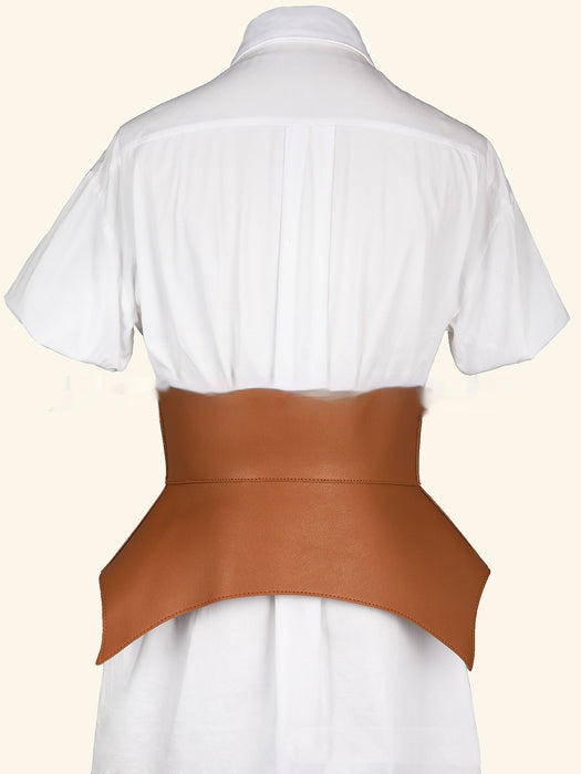 Fashion Retro Women's Waist Seal