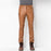 Leather Pants Men Winter Slim Korean Version