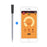 Bluetooth BBQ Thermometer Probe