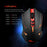 Power-Saving Silent Luminous Wireless Mouse