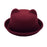 Autumn And Winter Woolen Children's Hat