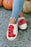 White Cute Cartoon Boot Style Winter Slippers