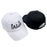 Women's Fashion Casual Letter Embroidered Wedding Baseball Hat