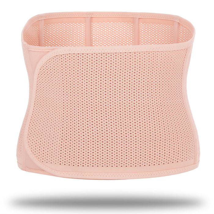 Mesh Small Hole Postpartum Belly Band