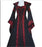 Halloween Dress  Revival Victorian Dress