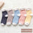 Coral Fleece Socks Men Cute Fluffy Winter High Tube Mao Mao