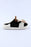 White Cartoon Animal Animal Plush Slippers