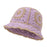 Knitted Fisherman Sun Protection Hat Sun Hat Outdoor UV-proof