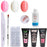 Nail Art Solid Extension Glue Set