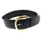 Women's Large U Buckle Wide Waist Seal