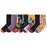 French Design Men And Women Skateboarding Mid-calf Socks