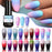 Thermal Gel Color Changing Nail Polish