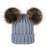 Baby Keep Baby Warm Earmuffs Hat