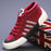 Men's High-top Canvas Shoes Korean Style All-matching