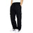 Men Pants Sweatpants Stretch Elastic Waist Jogger Sports Pants Drawstring Trousers Fashion Mens Clothing