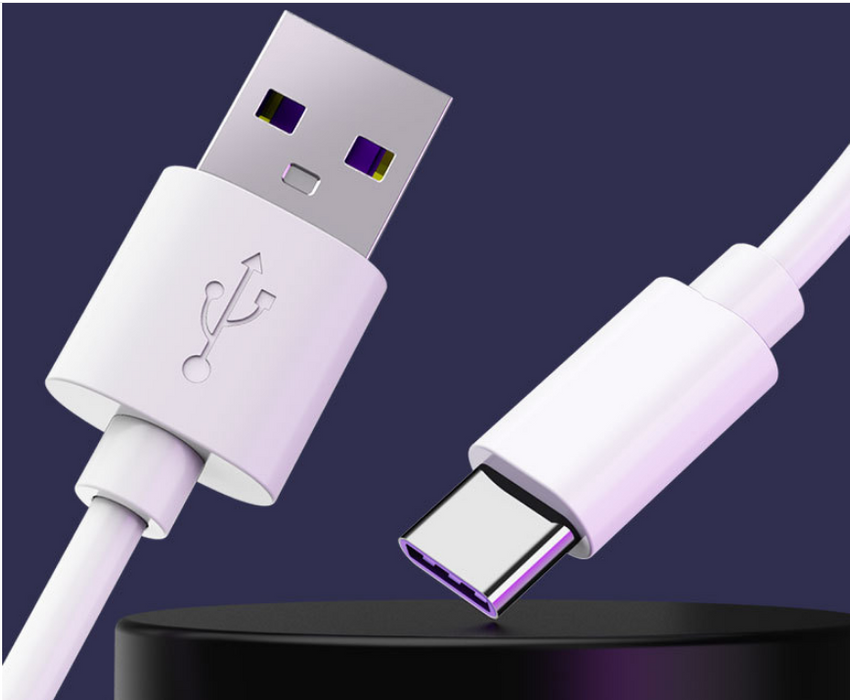 Data Cable Super Fast Charging Cable