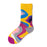 French Design Men And Women Skateboarding Mid-calf Socks