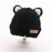 Cartoon Knitted Plush Children's Hat